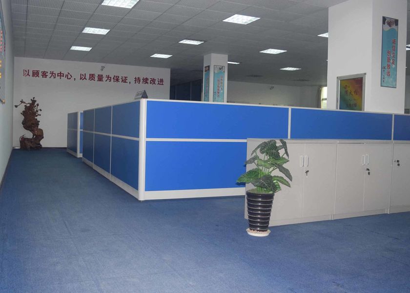 중국 Xiamen Hongcheng Insulating Material Co., Ltd. 회사 프로필