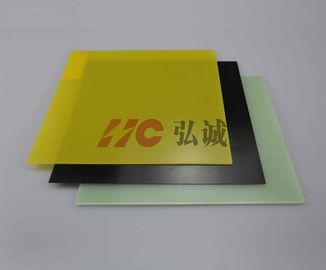 HGW 2372.1 Fr 4 에폭시 장 우수한 기계적인 힘 안정되어 있는 전기 재산